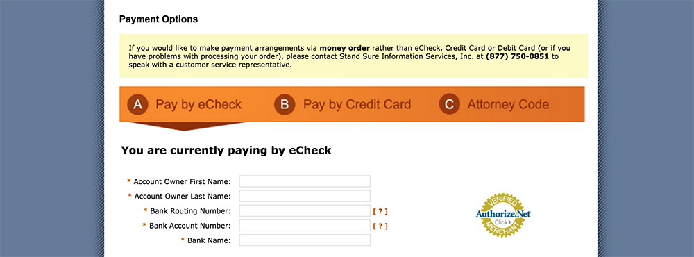 DE-Payment